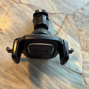 iOttie Easy One Touch 5 Black Air Vent Car Phone Mount Holder